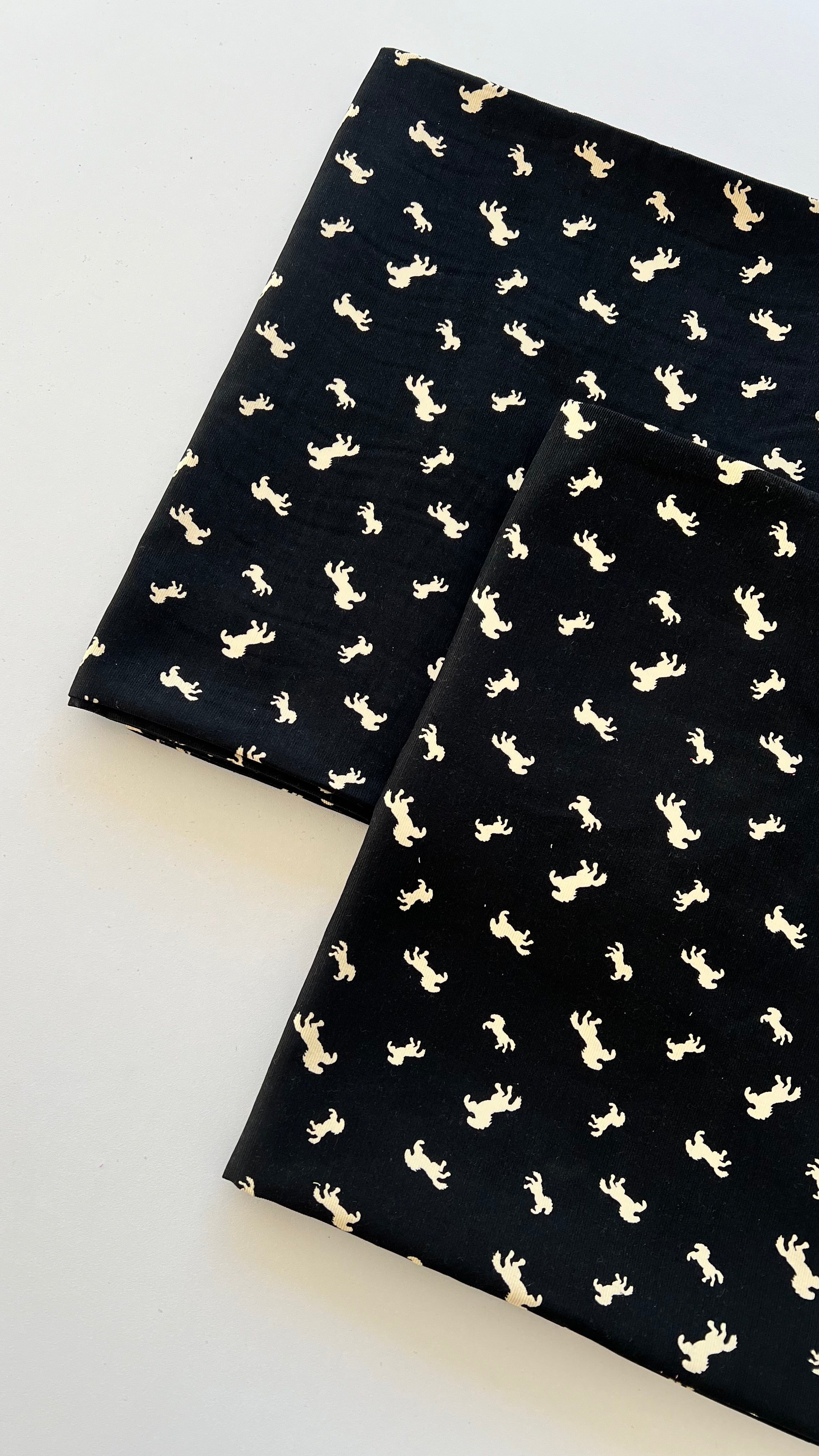 Corduroy 2pc Suit