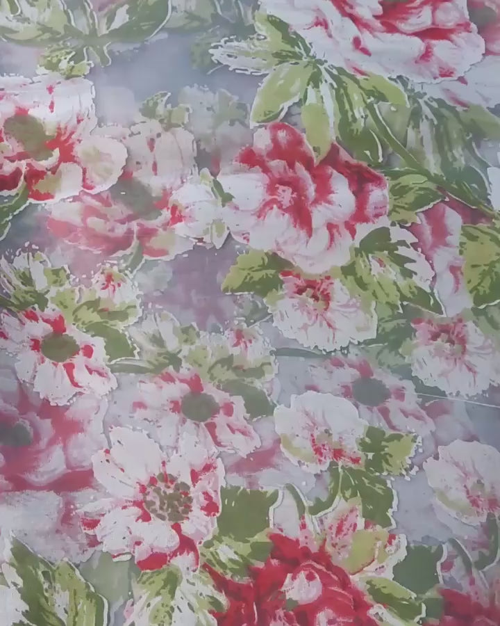 Tissue - kameez duppatta article sz-010062