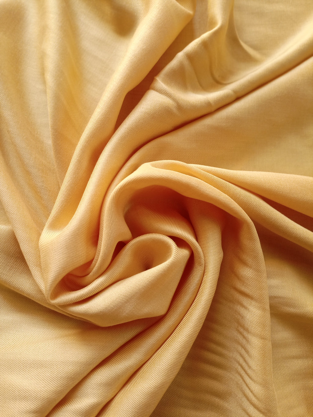 Light mustard plain marina - unatiched 2pc full suit