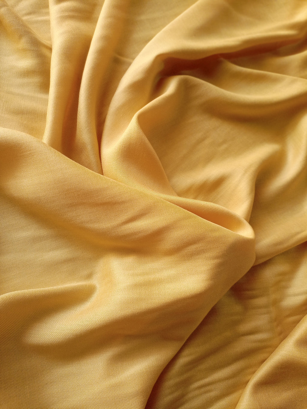 Light mustard plain marina - unatiched 2pc full suit