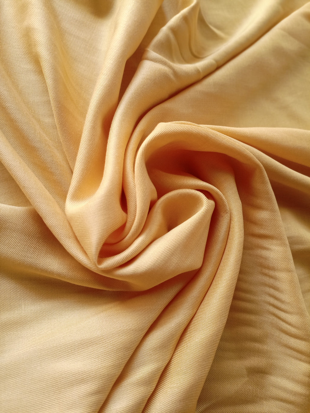 Light mustard plain marina - unatiched 2pc full suit