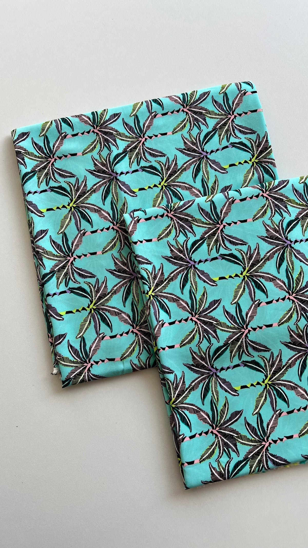Pine Turkish Linen
