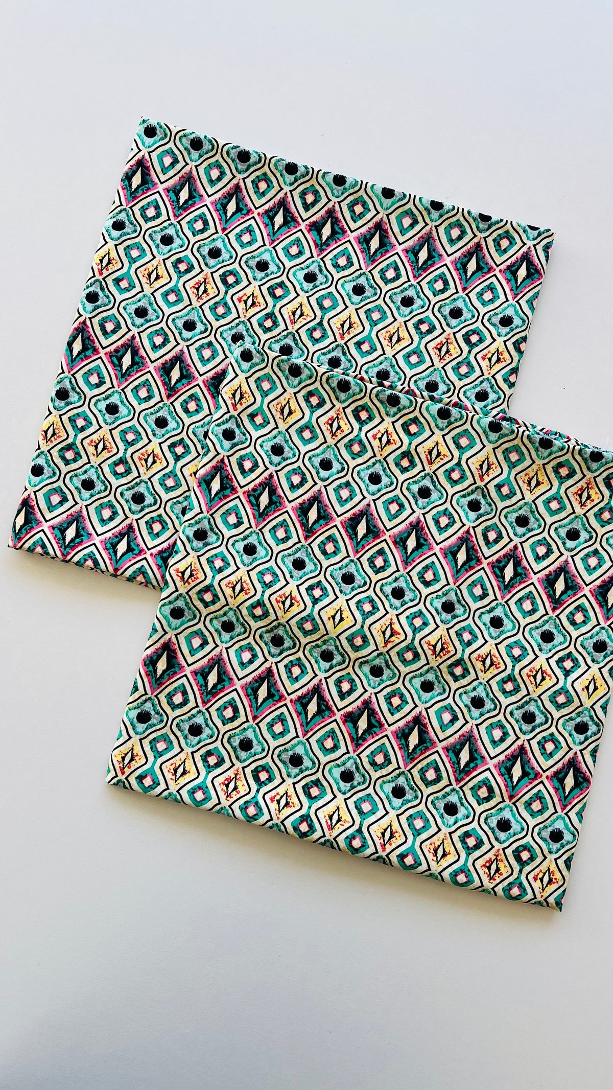 Digital Print linen 2pc Printed Suit