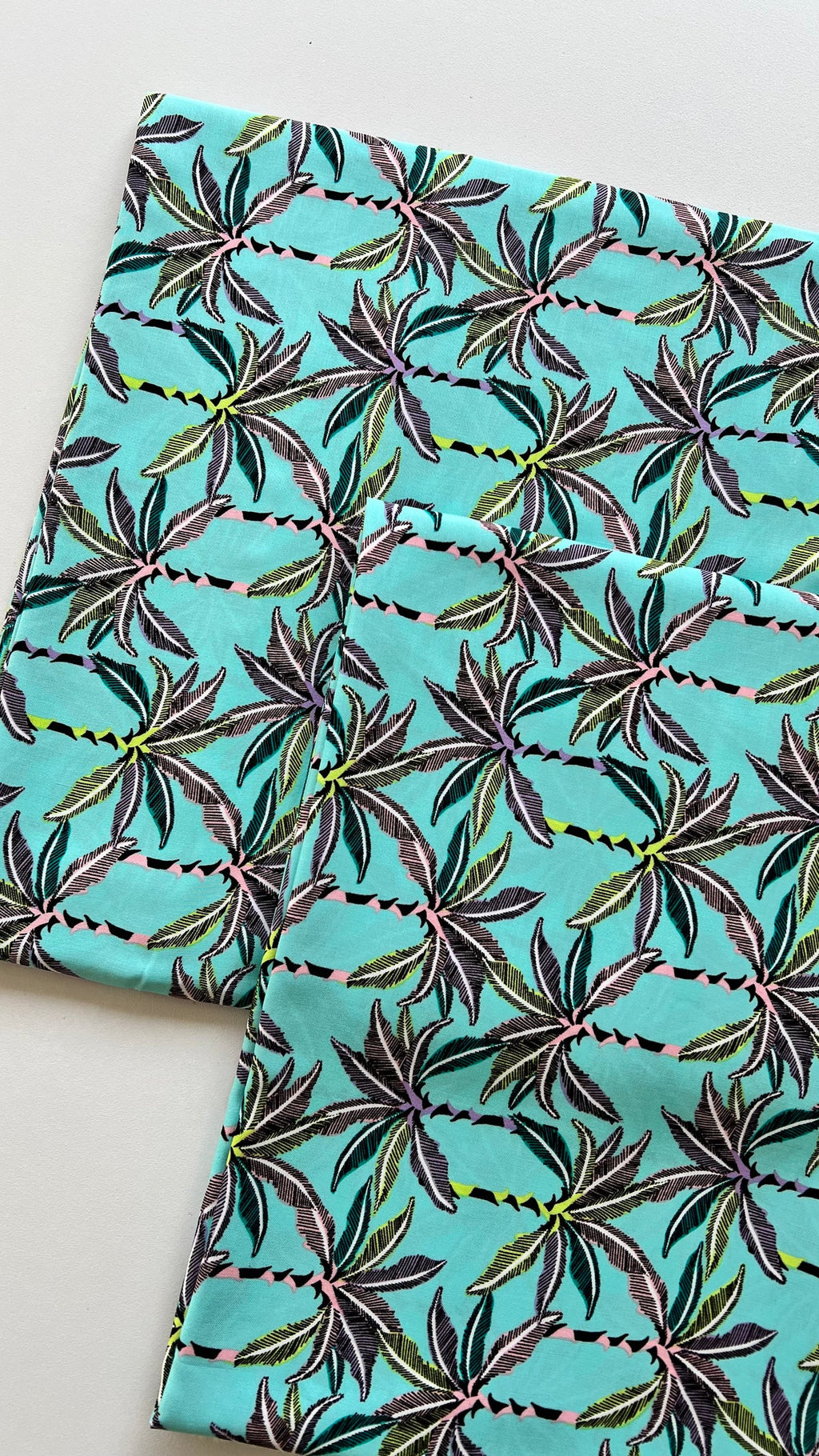 Pine Turkish Linen